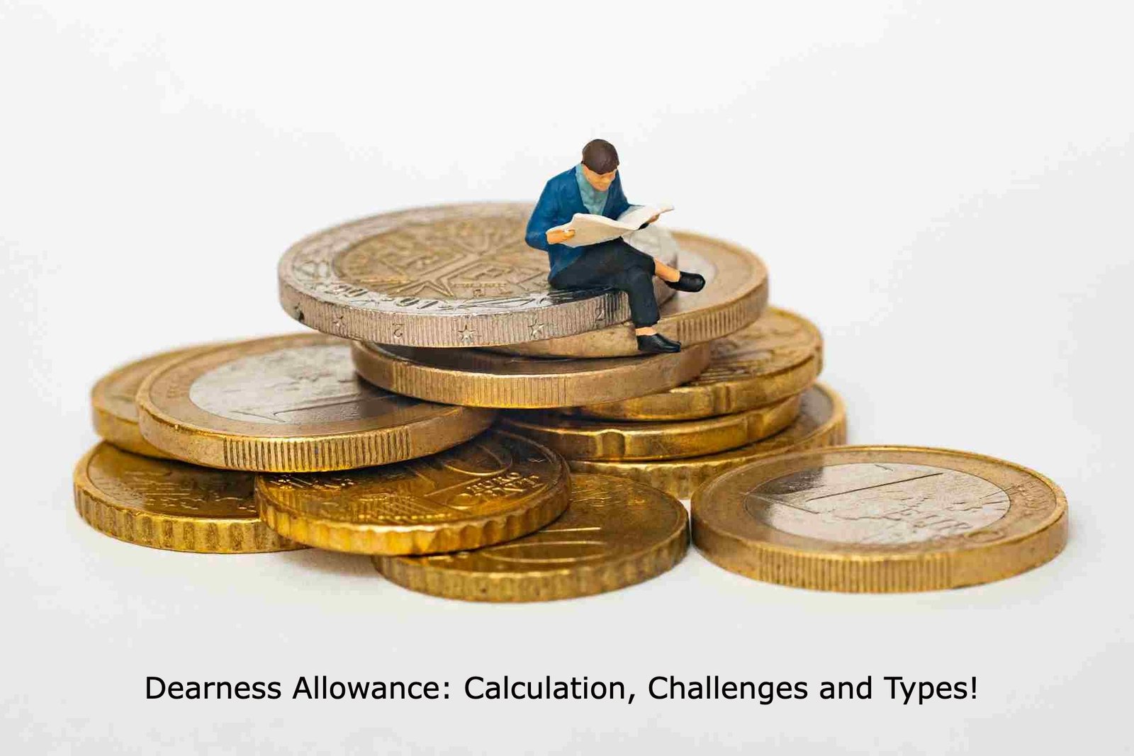 Dearness Allowance