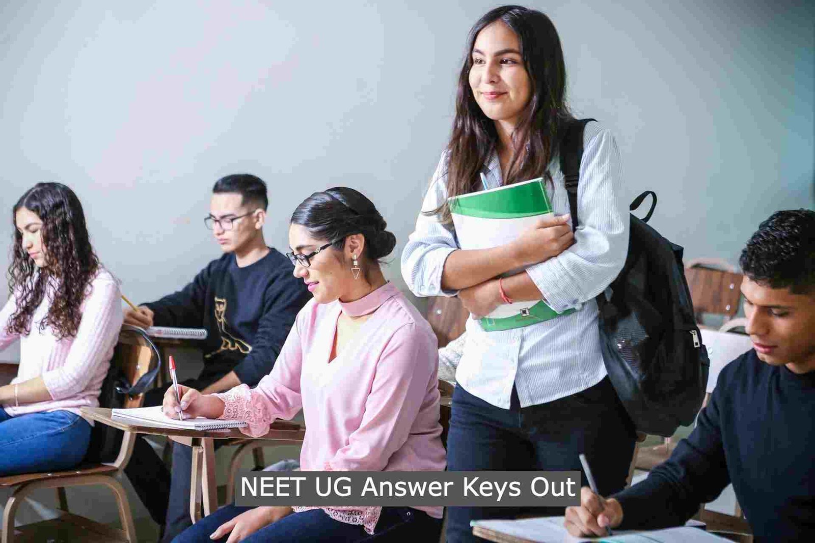 NEET UG Answer Keys