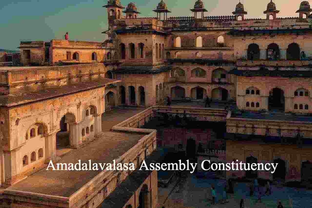 Amadalavalasa Assembly Constituency