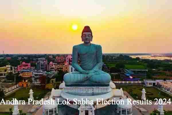 Andhra Pradesh Lok Sabha Election Results 2024