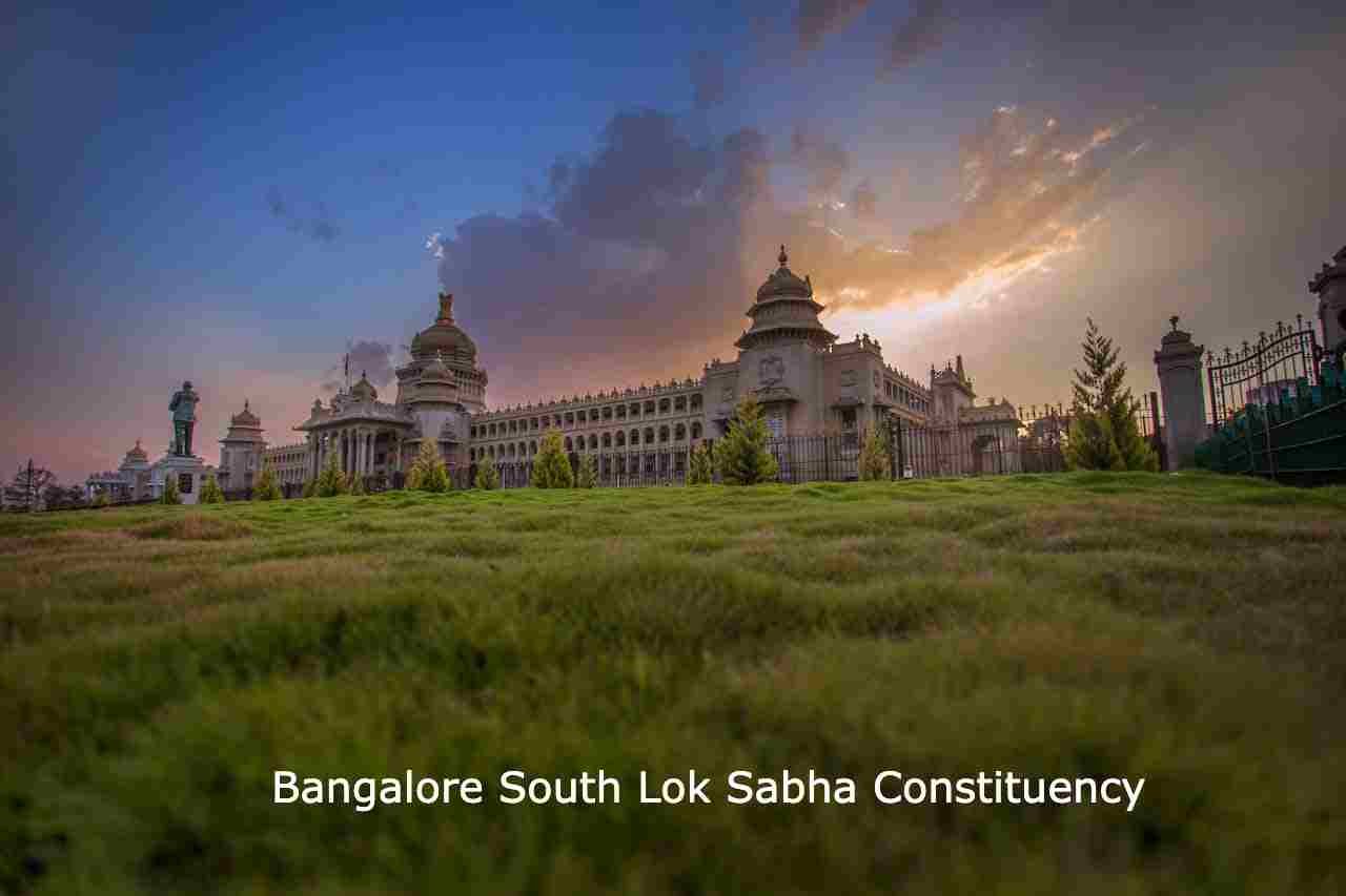 Bangalore South Lok Sabha Constituency