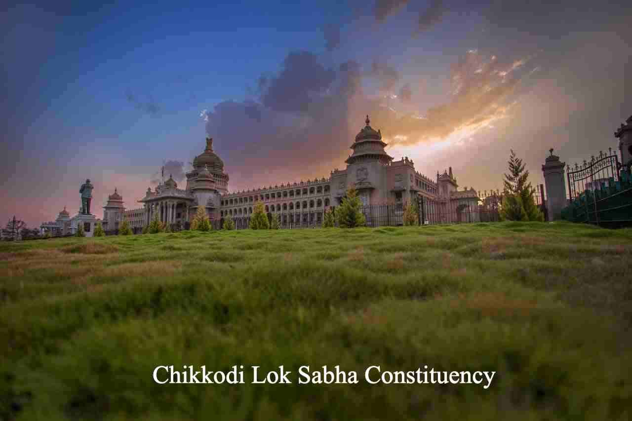 Chikkodi Lok Sabha Constituency