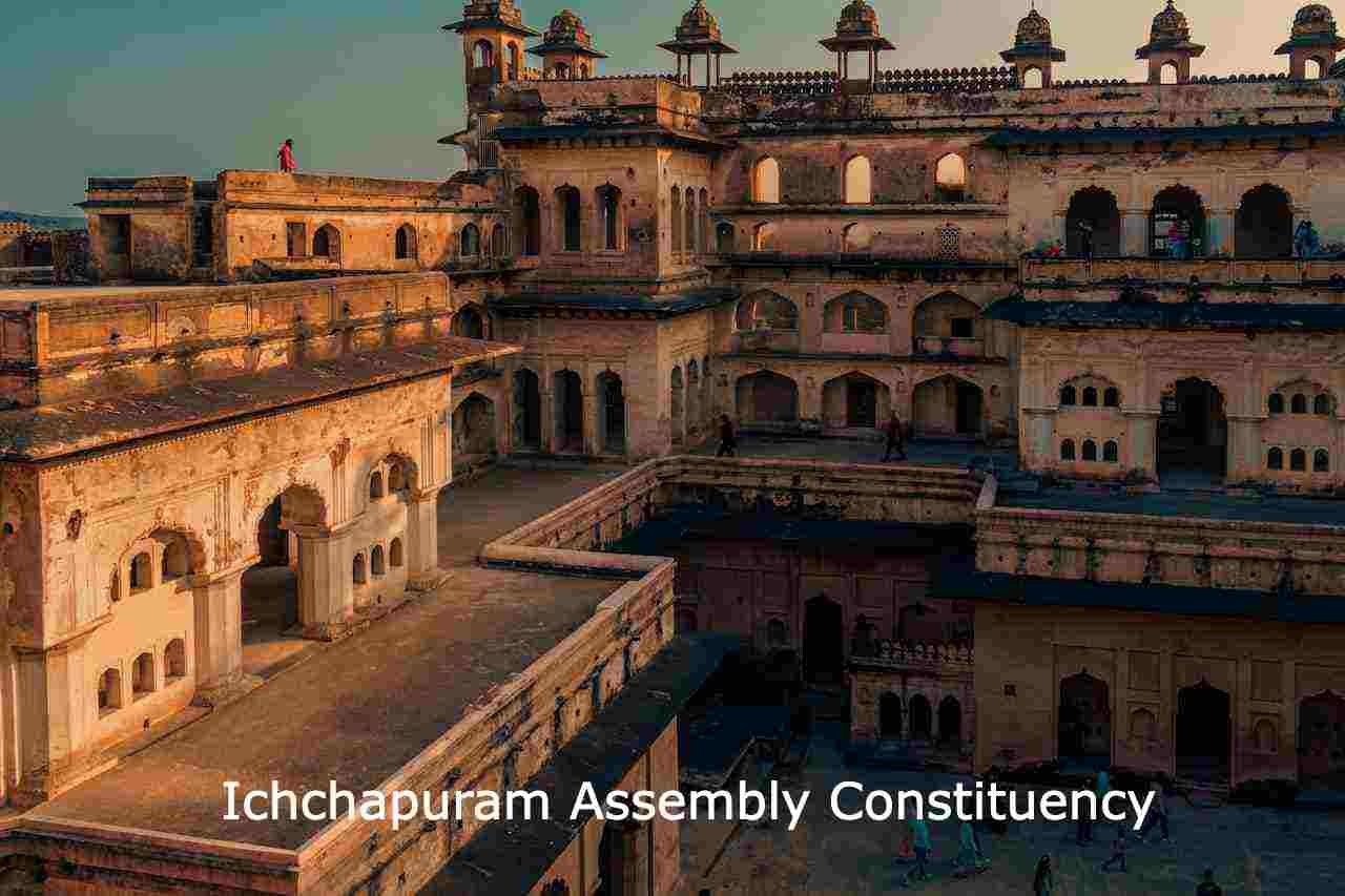 Ichchapuram Assembly Constituency Election Result