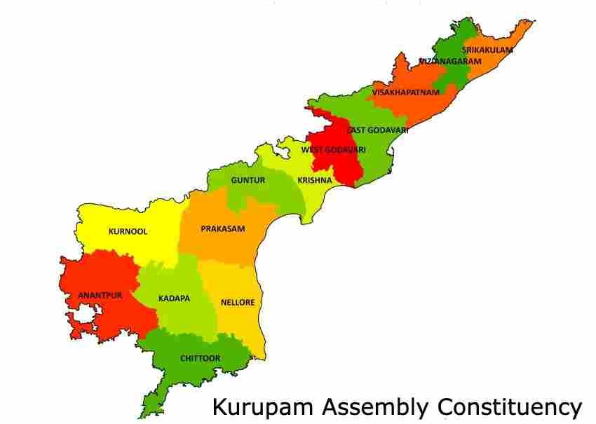 Kurupam Assembly Constituency