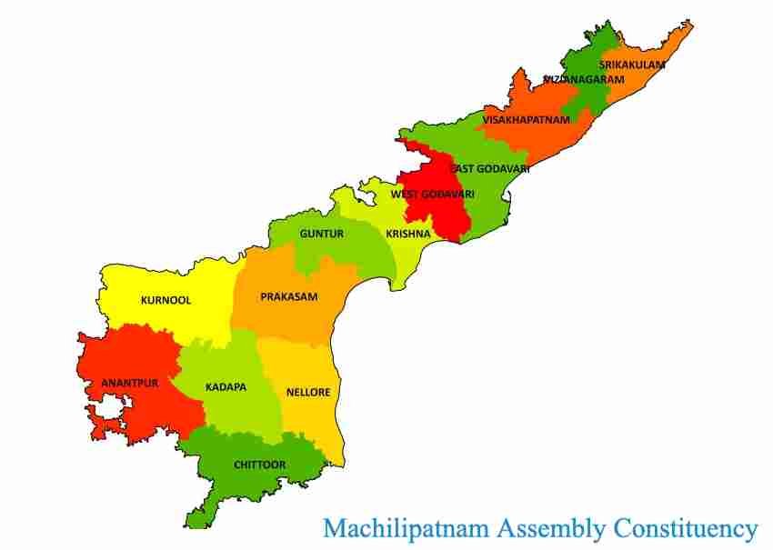 Machilipatnam Assembly Constituency