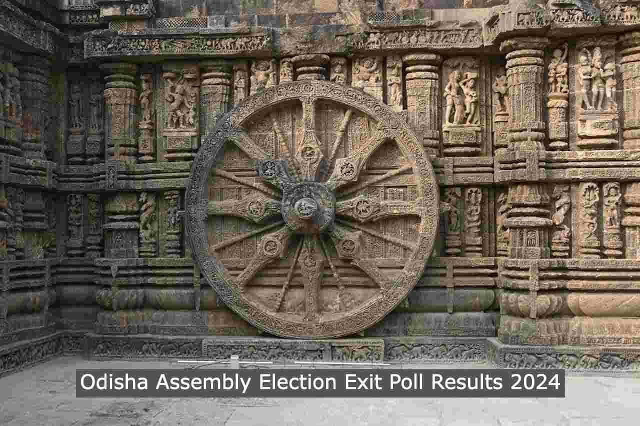 Odisha Assembly Election Exit Poll Result 2024