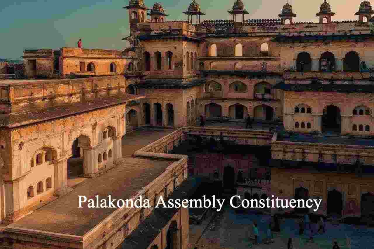 Palakonda Assembly Constituency