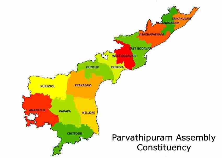 Parvathipuram Assembly Constituency