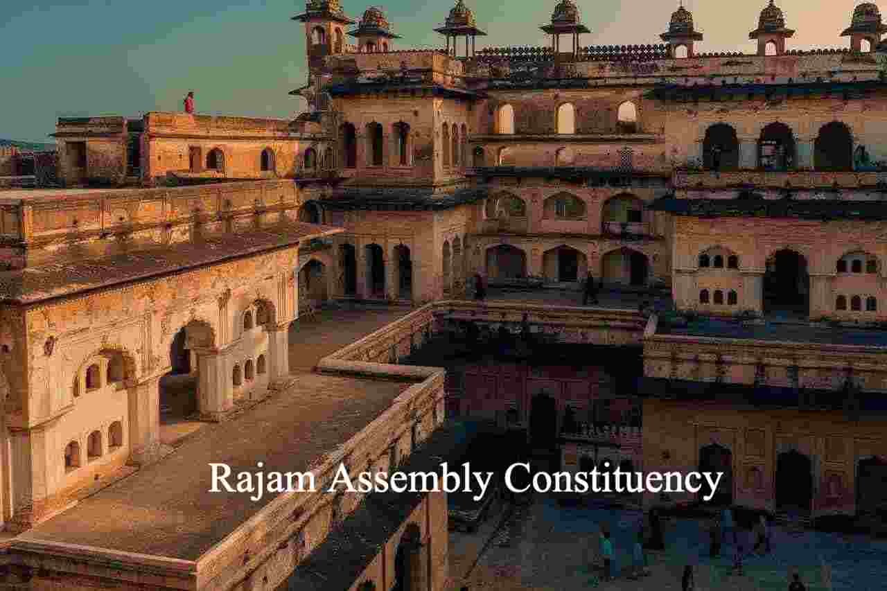 Rajam Assembly Constituency