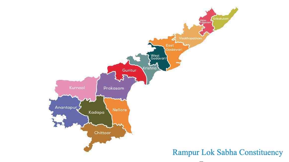 Rampur Lok Sabha Constituency